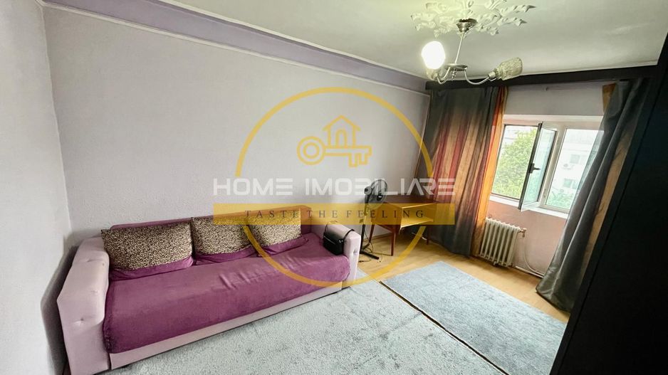 Nicolina Prima Statie Apartament 2 Camere Decomandat 55 Mp - Poză 2