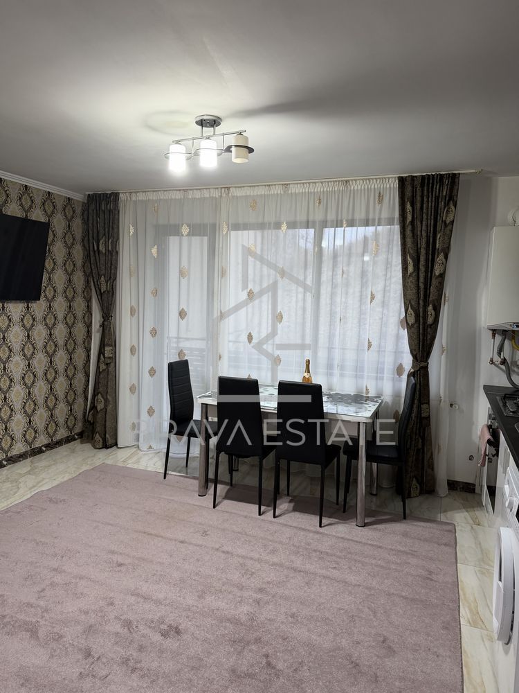 Apartament 2 camere, 45mp, balcon,parcare, intermediar, strada Stejarului - Poză 4