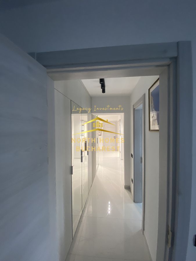 Unirii!!! Apartament modern 2 camere, mobilat modern - Poză 8