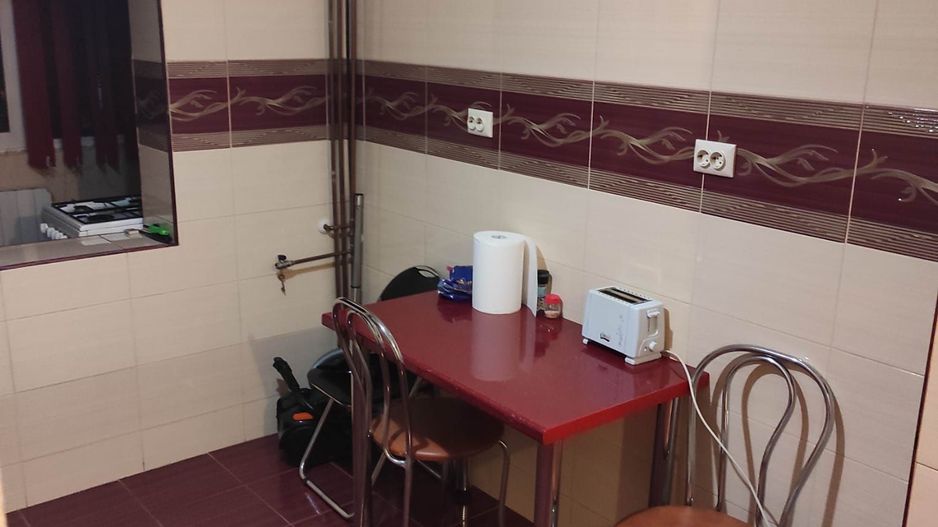 Apartament 2 camere de inchiriat, zona liniștită, utilat Gorjului - Poză 6