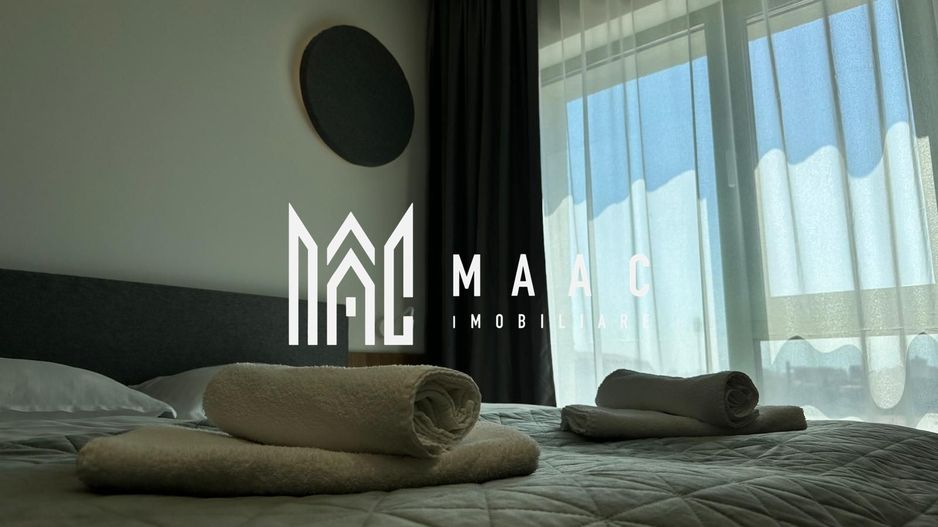 Black Friday | Apartament 2 Camere | Etaj 2 | Loc de parcare | The Lake Home - Poză 14