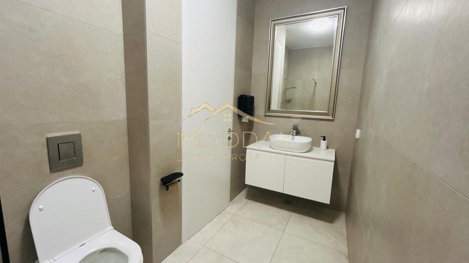 PENTHOUSE 4 CAMERE 150 MP  *** HERASTRAU *** - Poză 35