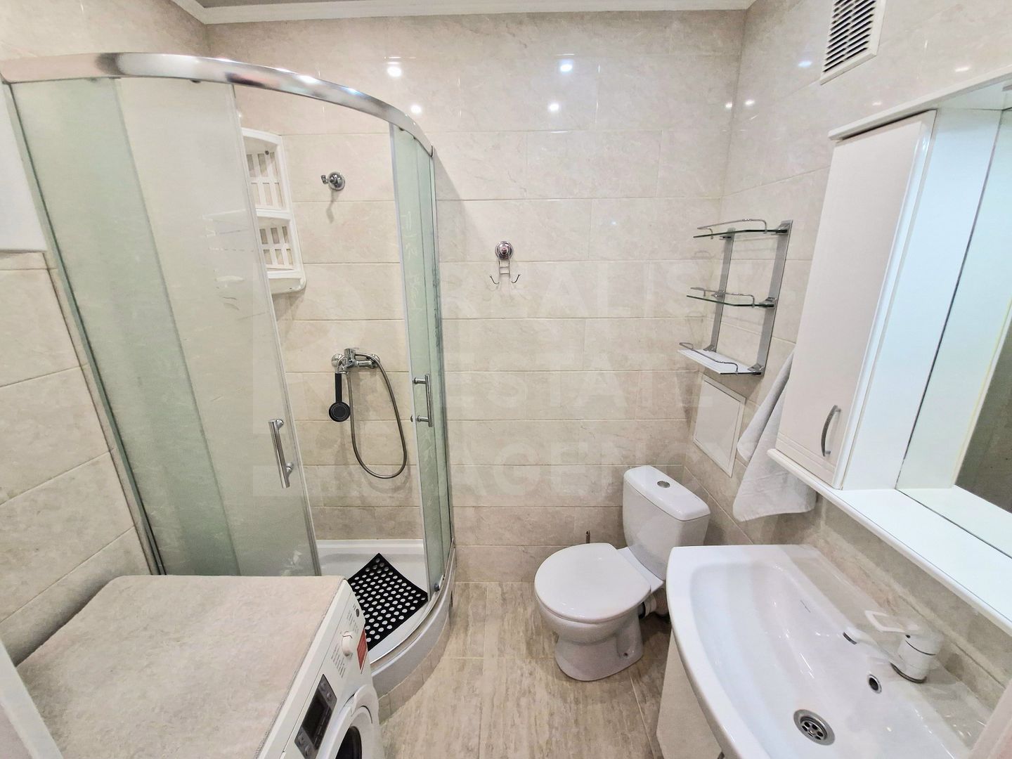 Chirie, apartament, 1 cameră, bd. Cuza Vodă, Botanica - Poză 7