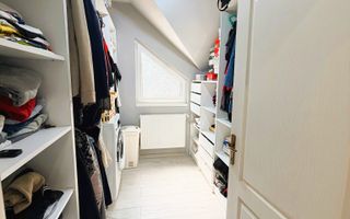 Duplex modern | Complet Mobilat și Utilat I Curte amenajată I Unirii - Poză 19