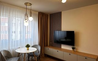 VANZARE APARTAMENT 2 CAMERE | LACUL TEI | NOU RENOVAT-MOBILAT | 40 MP - Poză 3