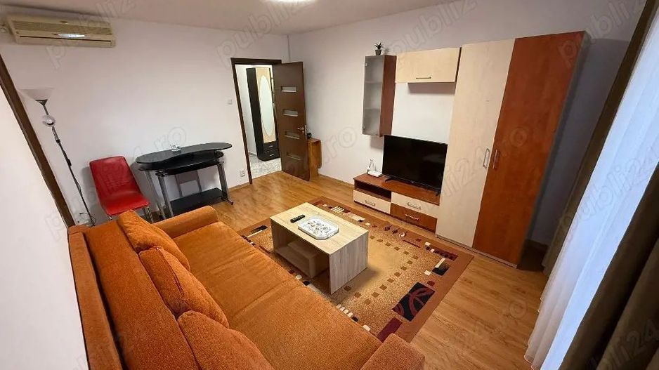 Inchiriez ap 2 camere zona apusului - Poză 7