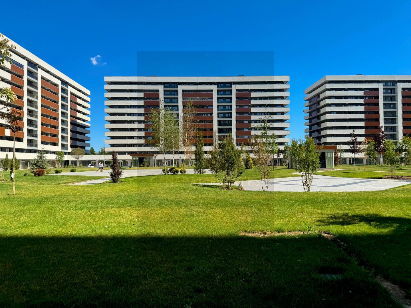 Vânzare apartament cu 1 cameră în Complexul Rezidențial Copou Garden - Poză 3