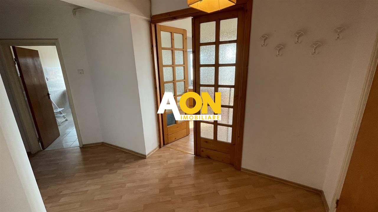 Apartament 3 camere, 84 mp, ultracentral - Poză 4
