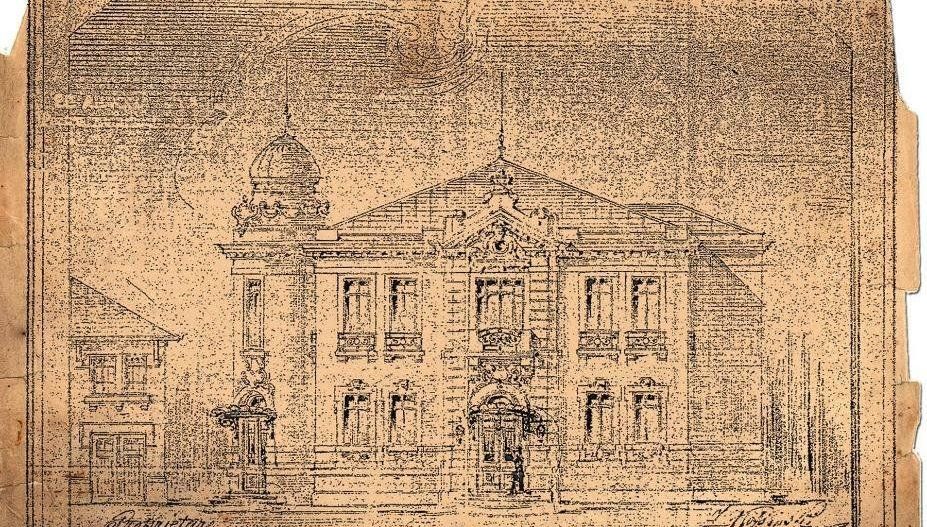 OPEN SPACE-MANSARDA DE INCHIRIAT UNIVERSITATE-ROSETTI-3900 EURO+TVA/LUNA - Poză 4