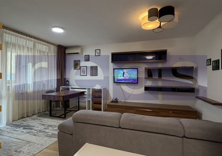 PRIMA INCHIRIERE APARTAMENT 69MP VITAN RESIDENCE MIHAI BRAVU GARAJ INCLUS! - Poză 3