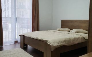 Apartament 2 camere de vânzare | Sibiu, City Residence | Central - Poză 4