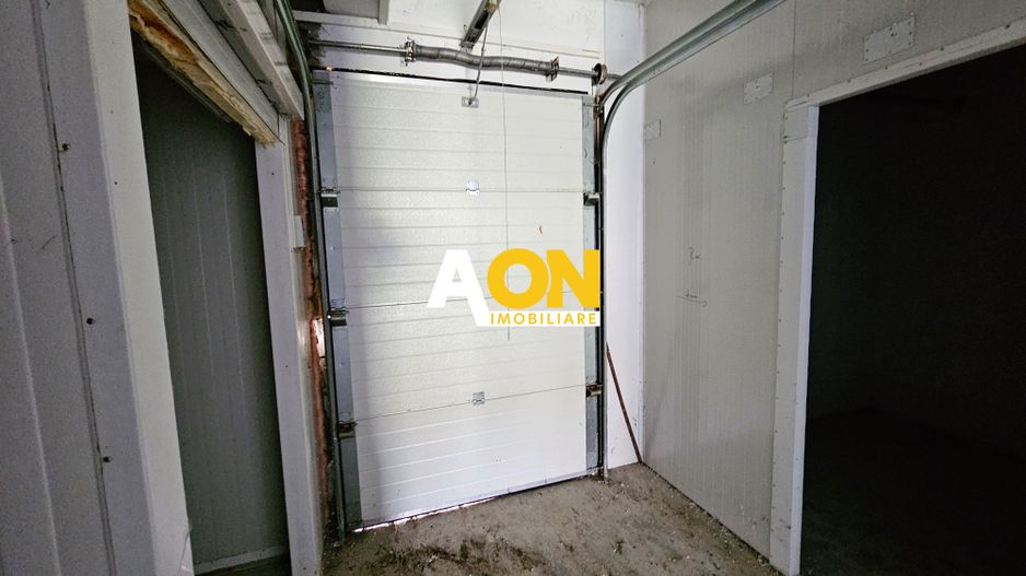 Clădire cu destinație de carmangerie în Ighiu - Potențial investitie! - Poză 18