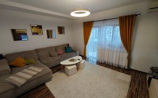 Apartament 2 camera dec.| 62 MP | et. 3/3 | Mobilat & utilat |PARCARE| POD 28 MP - Poză 1