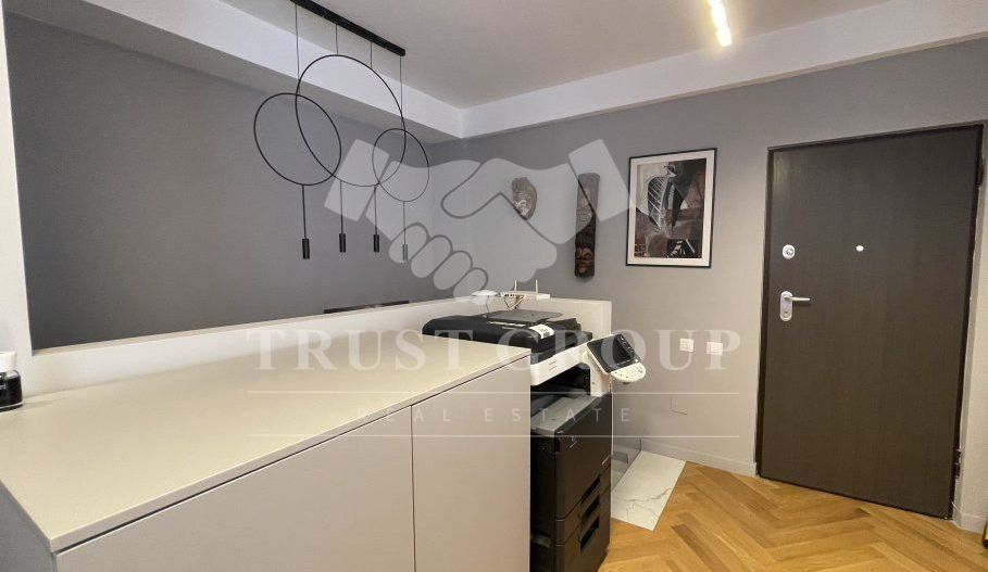 Apartament tip Duplex 3 camere Domenii | Loc de parcare - Poză 2