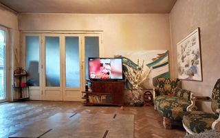 Apartament 3 camere 117mp, zona Ultra-Centrala!! - Poză 2