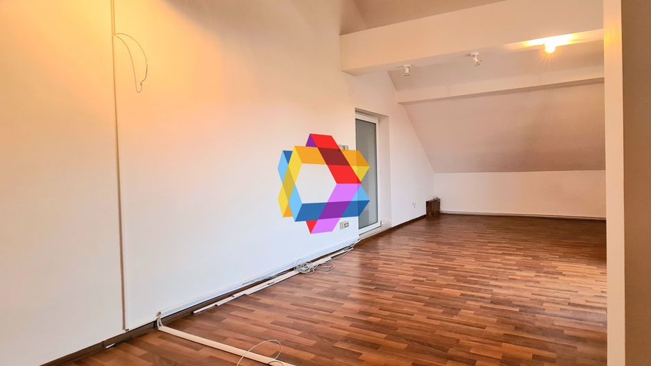 Spatiu birouri de închiriat Brasov - 140 mp # plus-imo.ro - Poză 8