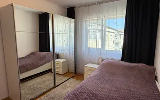 Apartament 3 camere | 78 mp | 2 băi | Rogerius - Poză 12