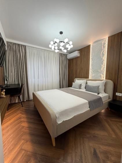 Apartament complet renovat | 1 min metrou Obor | 68 mp utili - Poză 9