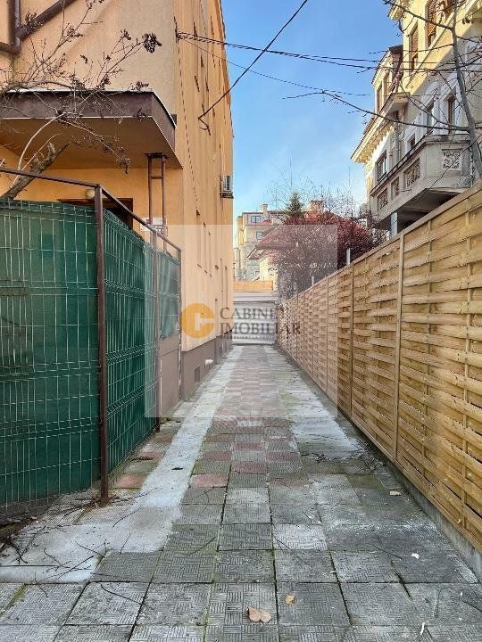 Vila tip Duplex - complet renovata - zona Aviatorilor - Poză 16