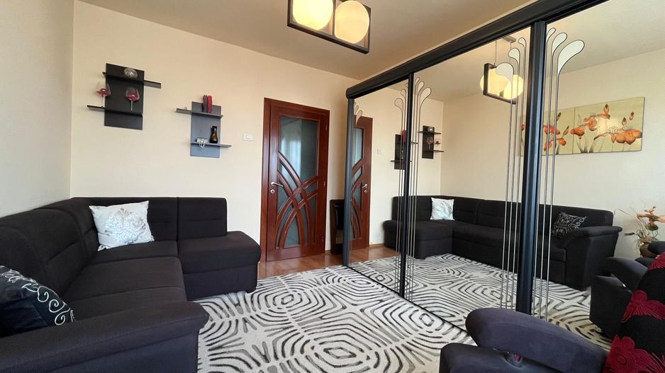 COMISION 0% | Apartament 3 camere | Ultracentral, Punctele Cardinale. - Poză 11