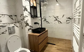 3 Camere de Lux, Zorilor, Parcare, Frunzisului, Lidl, Studium Green - Poză 11