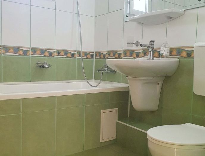 2 Camere // Timpuri Noi // Centrala termica - Poză 5