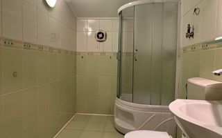 Ateneul Român | Apartament in vila neoromaneasca - Poză 6