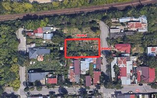 GIULESTI | Teren intravilan 800mp | Certificat urbanism disponibil - Poză 4