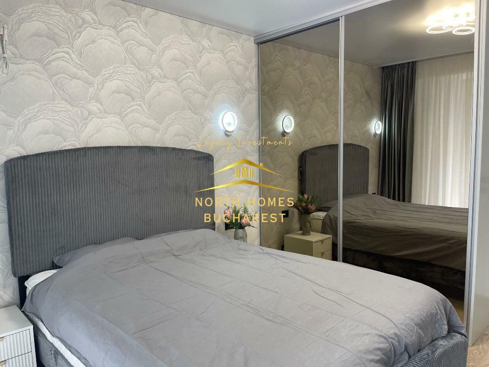 Apartament 2 Camere - Ansamblul Rezidențial YACHT KID - Poză 4