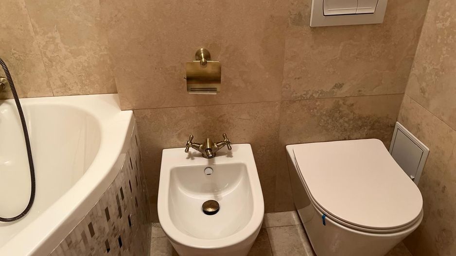 BRASADAS închiriază ap 3 cam etaj 5/8 Calea 13 Sept Marriott - Poză 14