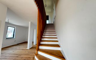 Oportunitate, casa individuala cu priveliste spre padure, Faget - Poză 6