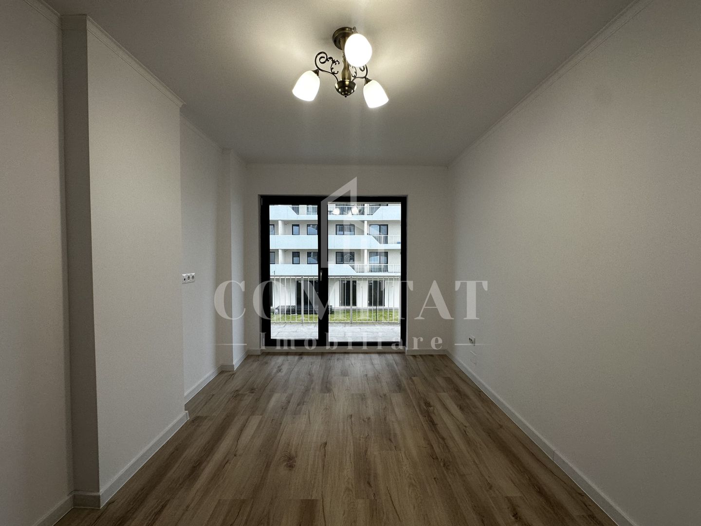 Apartament finisat | Etaj intermediar | Zona Eroilor-Floresti - Poză 6