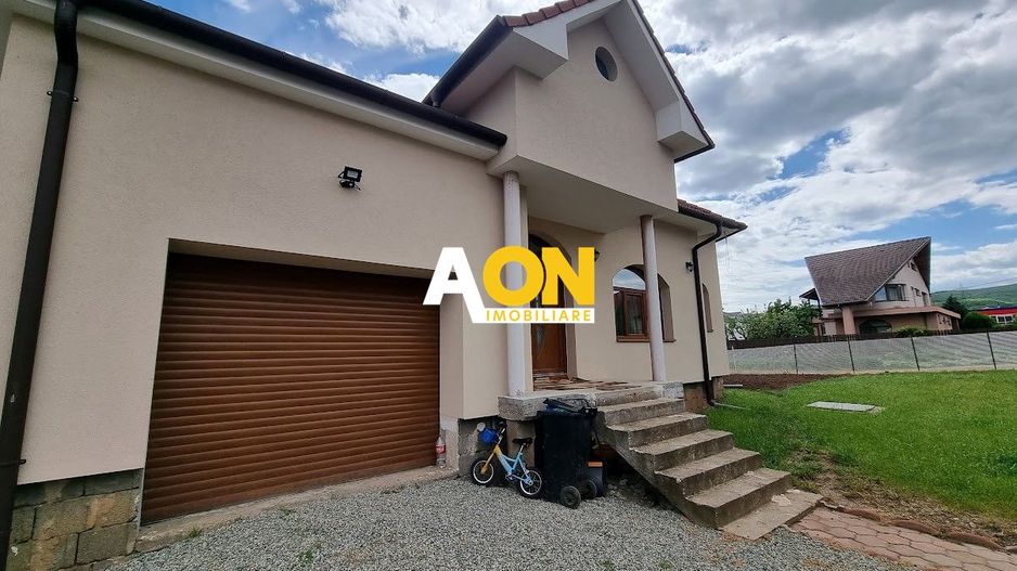 Casa 4 Camere Complet Mobilata, 520mp Teren - Poză 17