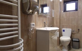 8 incaperi, 2 bai, centrala proprie, 3 locuri de parcare; Lipovei. - Poză 10