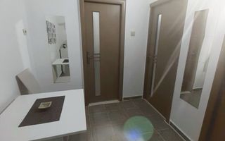 Închiriez garsonieră renovată, modernă, Mall Vitan - Poză 8