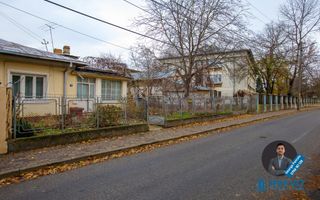 Casă cu teren în poziție ultracentrală | Vad comercial exceptional - Poză 28