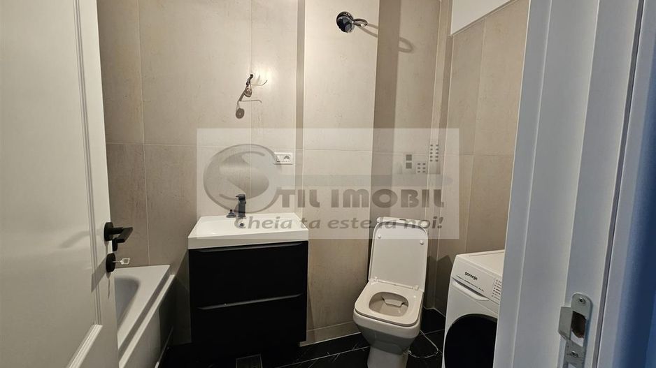 Apartament exclusivist dispus P+1 - 75mp - Poză 10