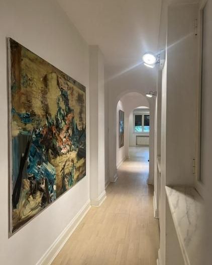 De vanzare Apartament Dublex 5 camere in Vila, LUX, Kisellef Dorobanti - Poză 18