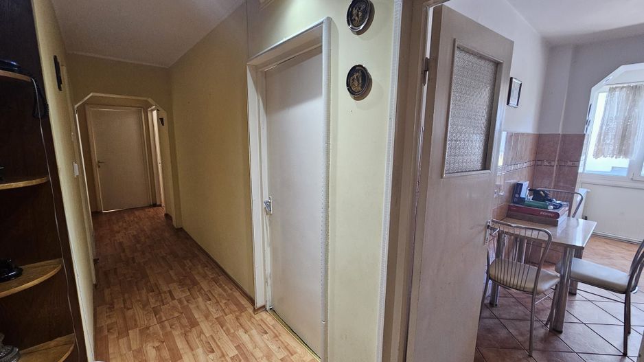 Apartament 4 camere, etaj 1, Ultracentral - Fortuna - Poză 2