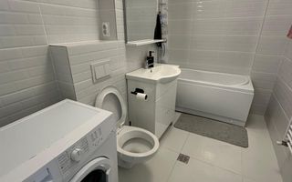 Apartament 3 camere de închiriat | Șelimbăr, Dedeman | 83 mp - Poză 6