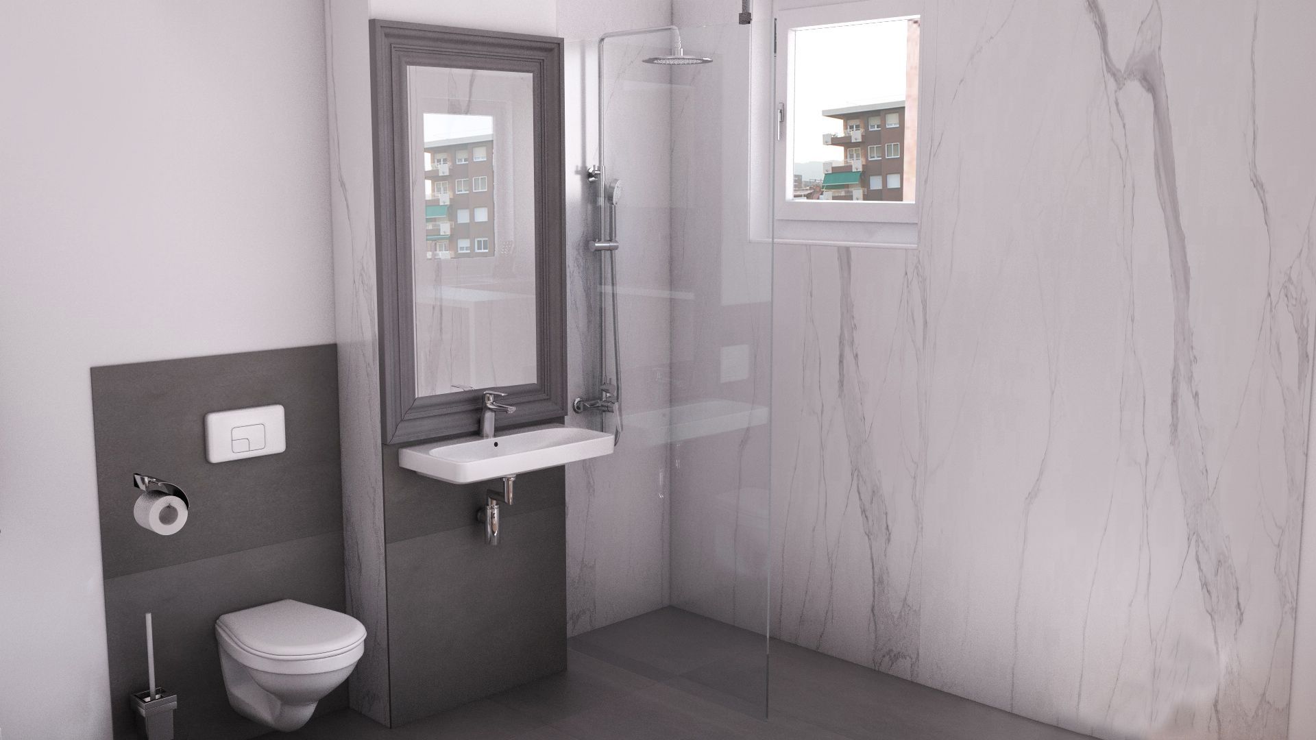 Firenze Residence - Poză 14