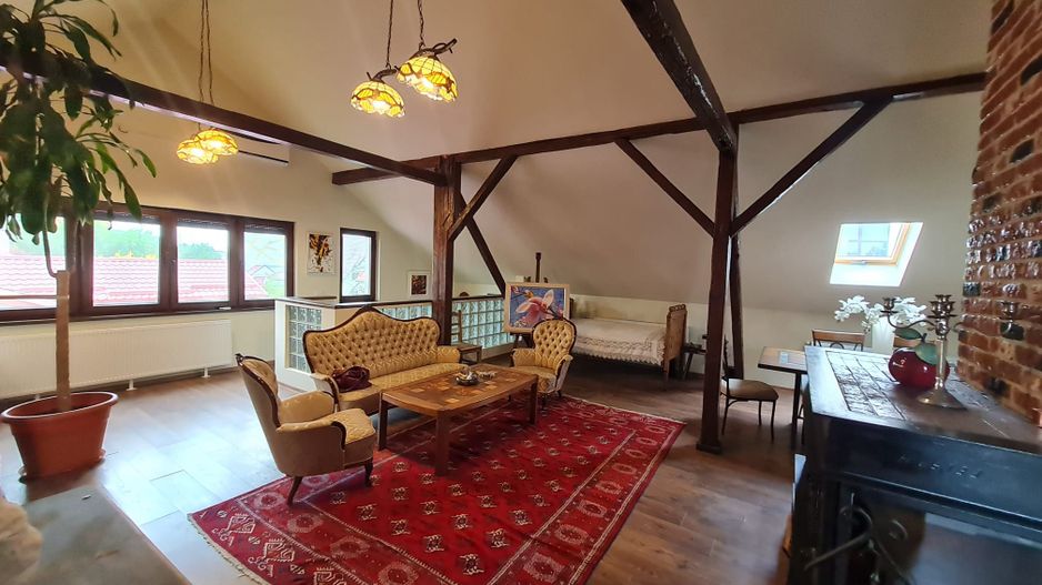 Rustic si modern - Poză 26