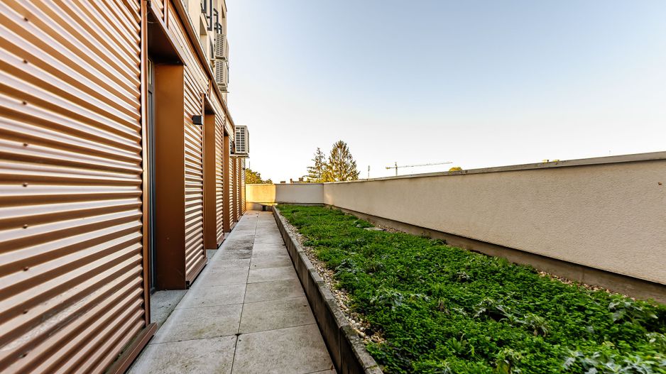 Exclusivitate si prestigiu: Spatiu de birouri premium ultracentral - Poză 3