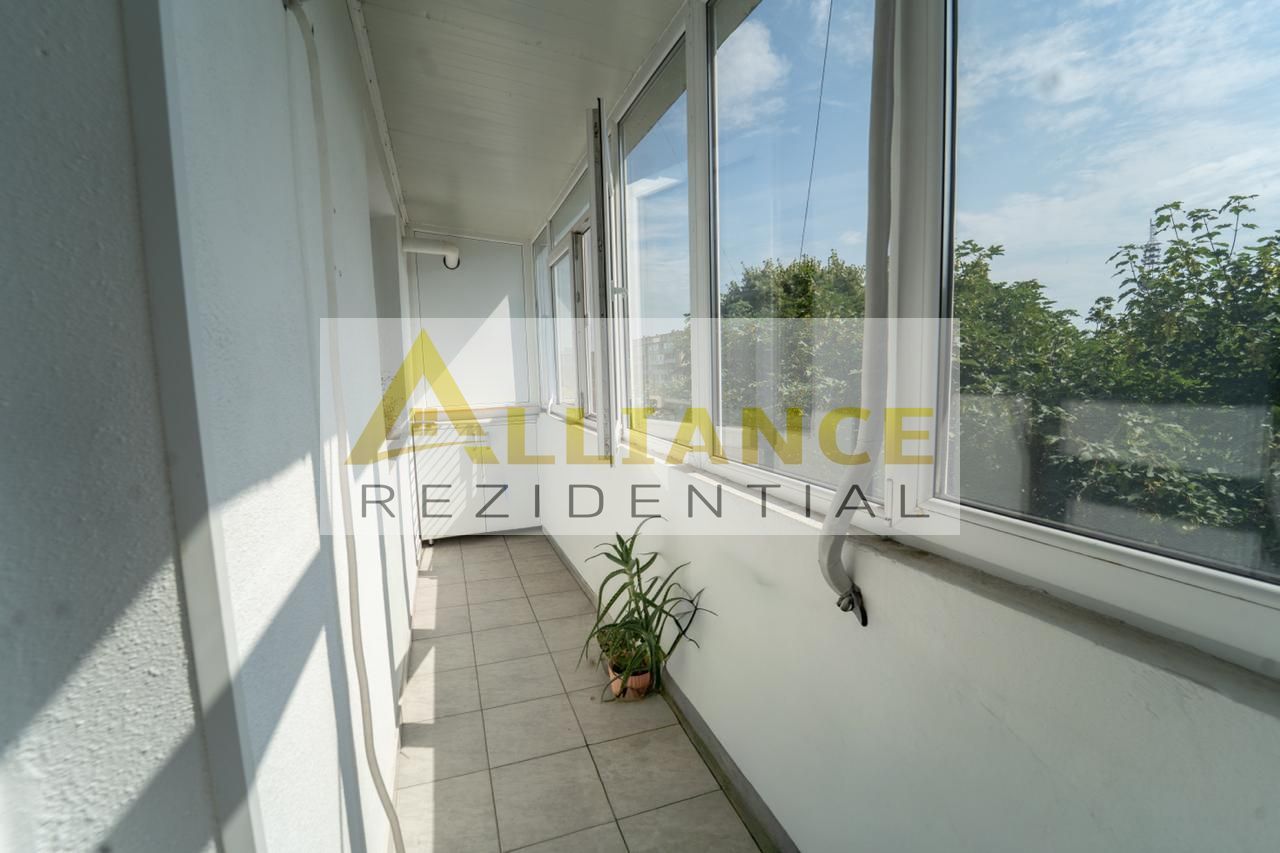 Apartament 2 camere mobilat - utilat * Piata Sudului - Poză 9