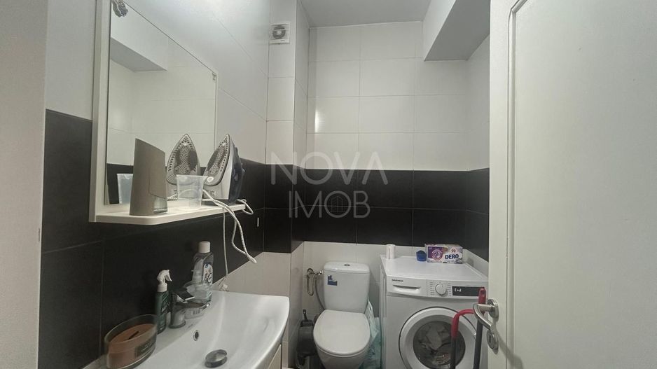 Apartament 3 camere, pet friendly, etaj 1 - Turnisor - Poză 11