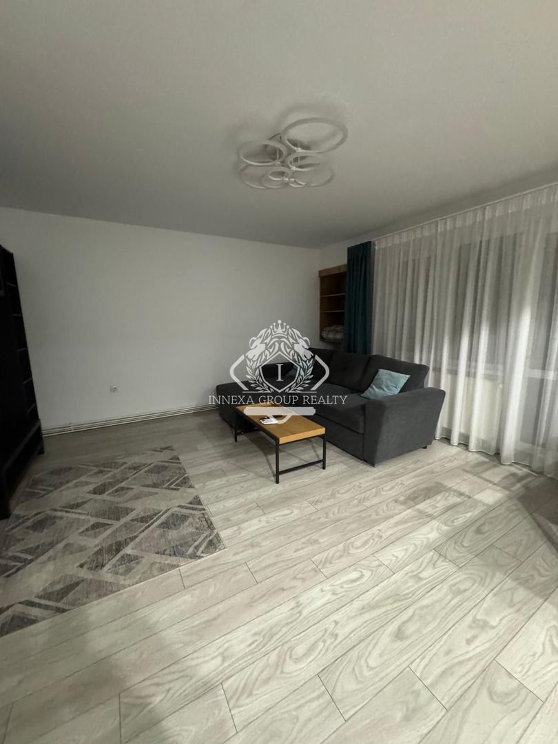 Parcul Carol-Academia Ferdinand | 2 cam | centrala proprie | renovat 99.000 euro - Poză 3