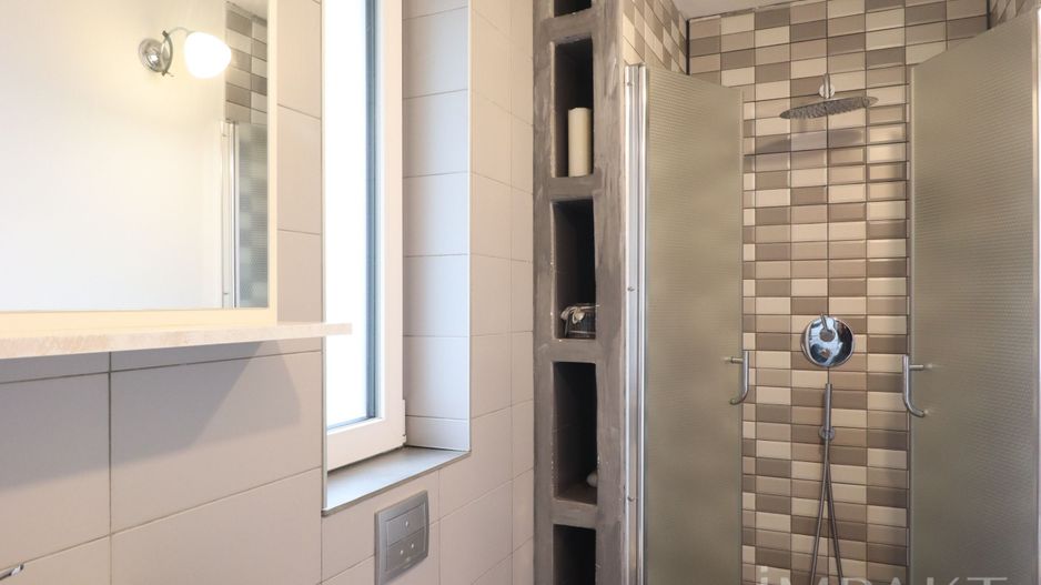 Casă individuală, curte generoasă, cartier Voronet! - Poză 11