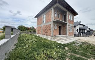 Casa comuna berceni