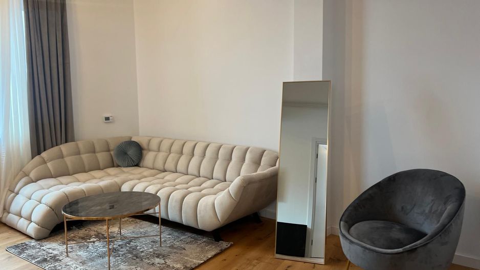 Inchiriere apartament 2 camere | Str. Fluviului | Basarab - Poză 1