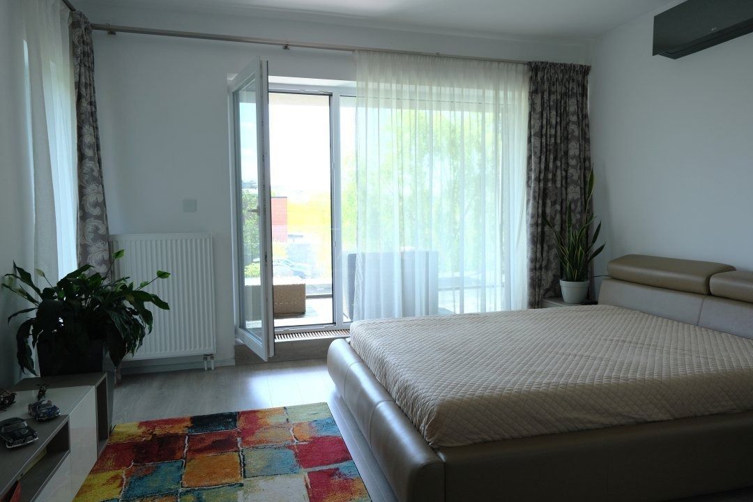 Casa individuala in Borhanci - Poză 9